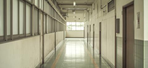 School districts decide what to do with outdated, unused buildings
