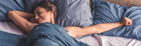 Benefits of a Weighted Blanket