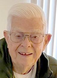 Wayne D. Peters