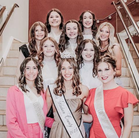 FUNDRAISING GALA A SUCCESS