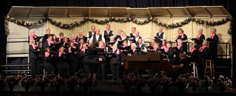 The Arenac Choraleers