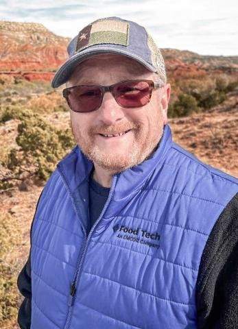 Robert G. Yager