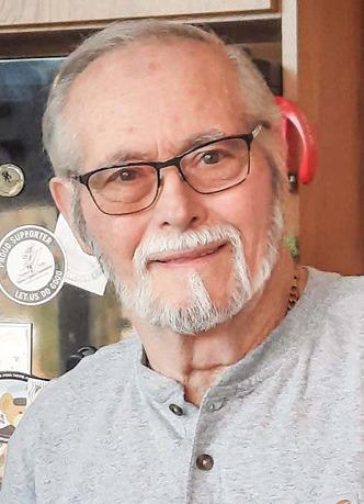 William J. “Bill” Torres