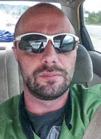 Terry Lee Rodabaugh