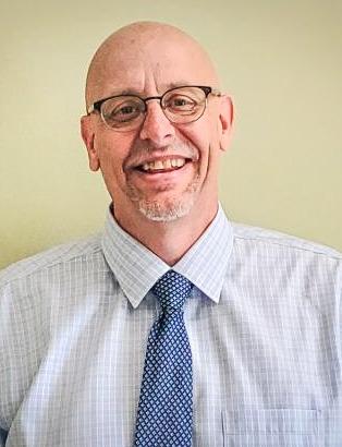 Chuck Frisbie