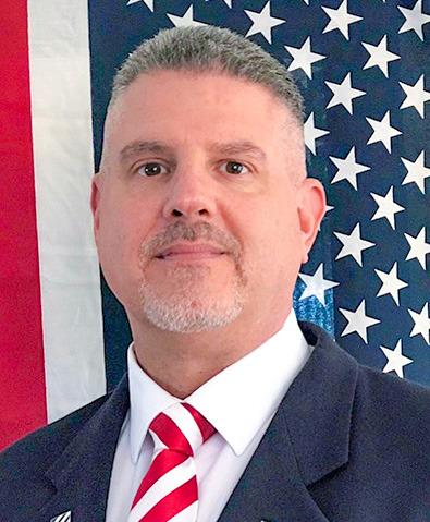Mike Hoadley