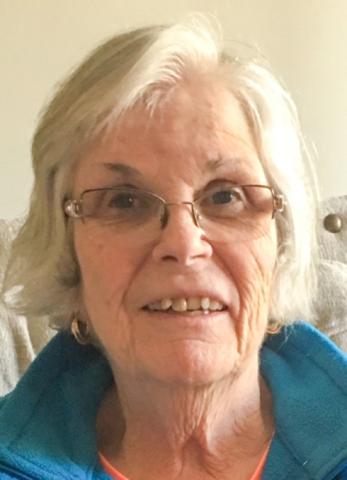 Janet K. Nixon