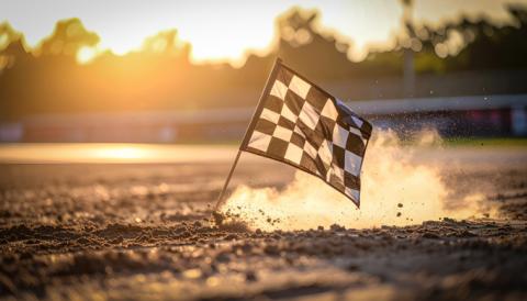 Fairgrounds to go racin’ Saturday night