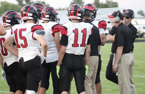 Beaverton football returns on Friday