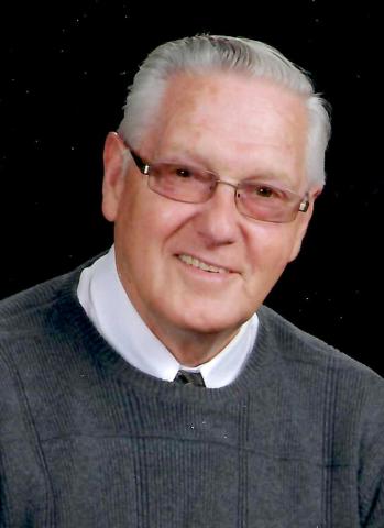 Wayne W. Vannest