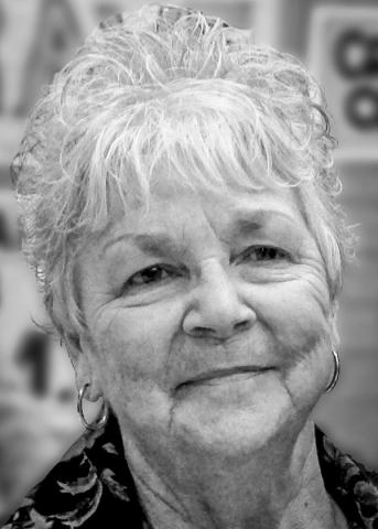 Patricia Ann Govitz