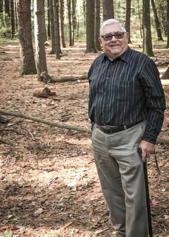 Gary Frederick Most