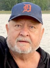 Gary E. Grantner