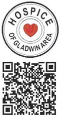 Hospice of Gladwin 5K Walk/Run Turkey Trot