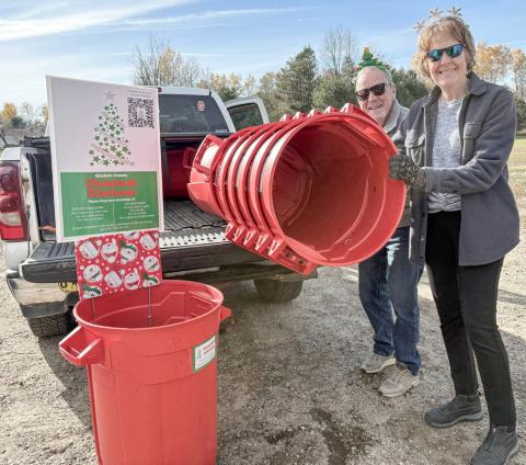 Gladwin County Christmas Kindness