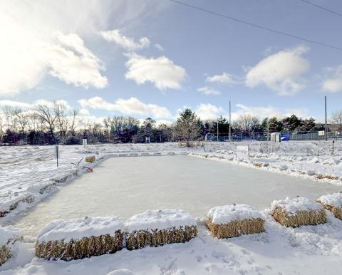 WEEKEND WINTER FUN
