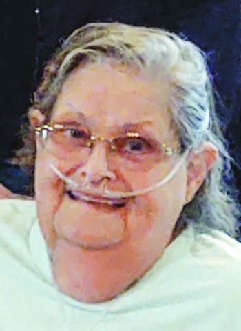Angeline Barnes