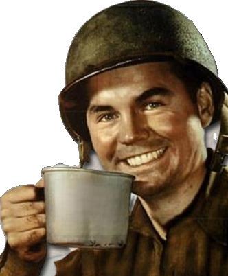 American Legion Cup of Joe free gatherings slated