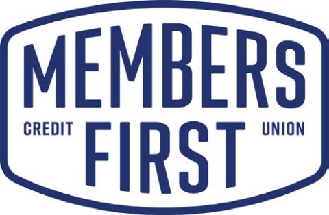 Members First Credit Union refreshes brand
