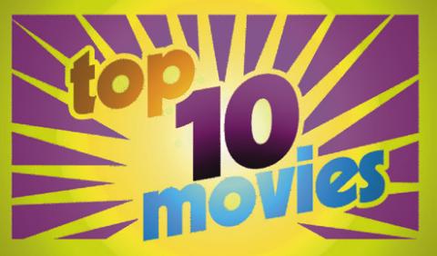 top 10 movies