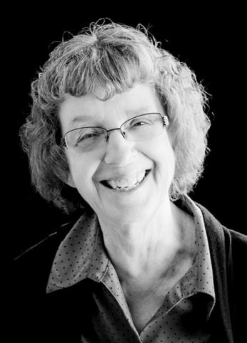 Judith Ann Johnston
