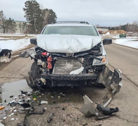 ACCIDENT