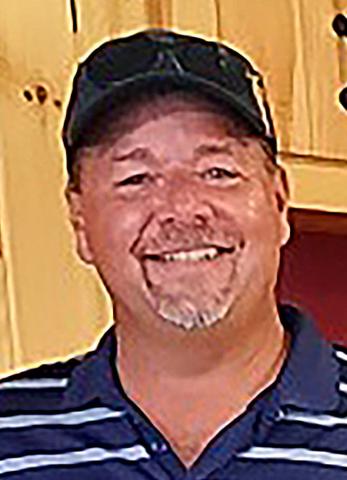 Jeffrey Scott Cameron