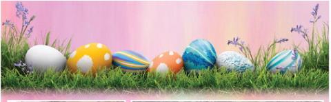 Easter in Gladwin County
