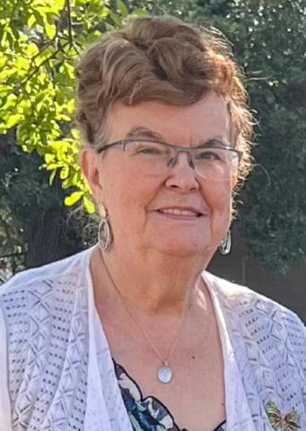 Mary E. McDonald