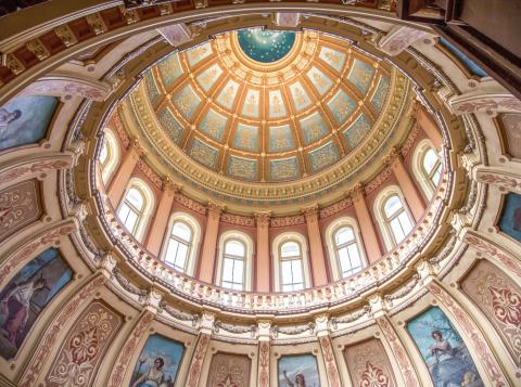 From ceremonial to political, a look at Michigan lawmakers’ resolutions