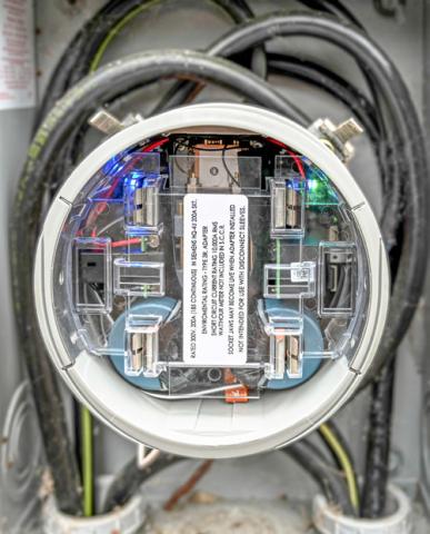 Consumers Energy is deploy custom NVIDIA modules, bringing cutting edge AI capabilities to the electric grid.