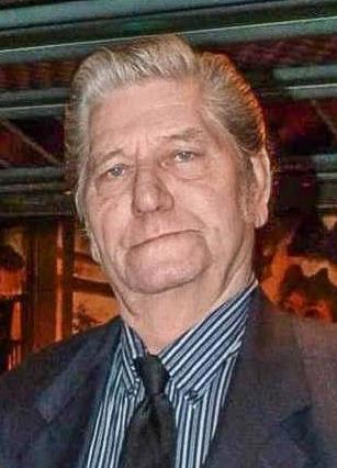 Donald Eugene Thomas