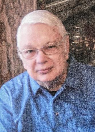 James H. Mason Jr.