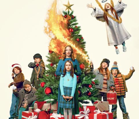 Free family movie night to feature The Best Christmas Pageant Ever