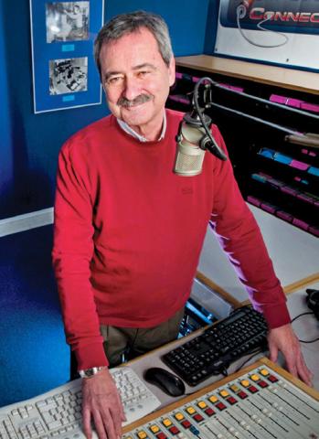 Gary Lawrence Bautell
