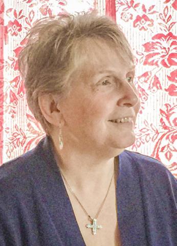 Beatrice “Bea” Kennedy