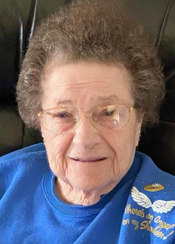 Shirley R. Henry