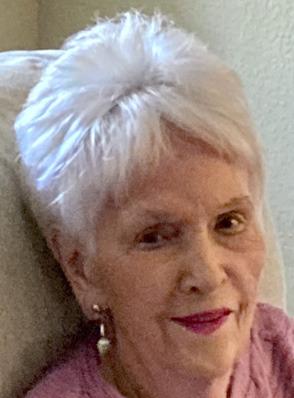 Margaret Welch