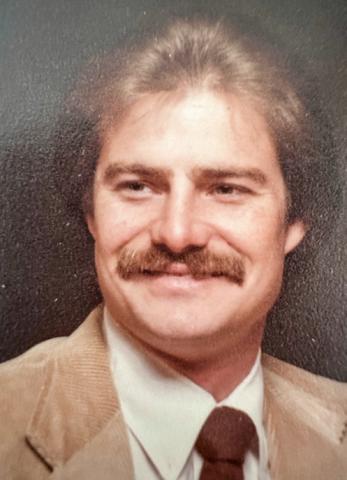 Patrick Reginald Kelly