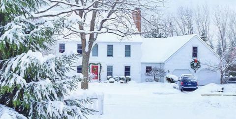 How to Winterize Your Home: A Winter Preparation Checklist