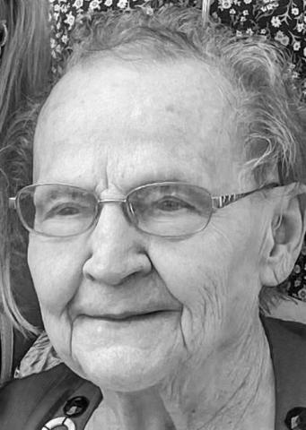 Iris Jean Mick