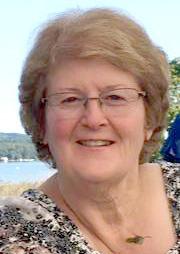 Michele “Shelley” Delayne Frasher