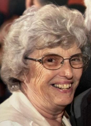 Barbara C. McMahan