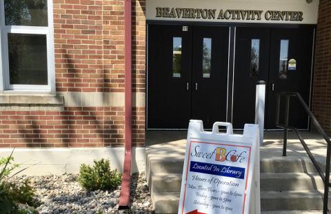 A representative for Bill Schuette will hold office hours at the Beaverton Activity Center on Thursday, Oct. 2.