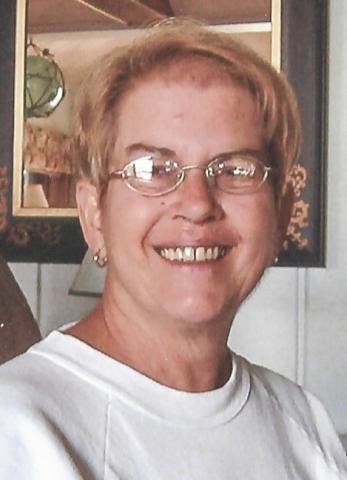 Judy McCutcheon