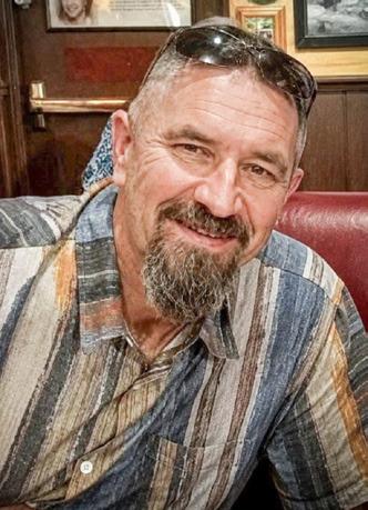 Troy William Morgan