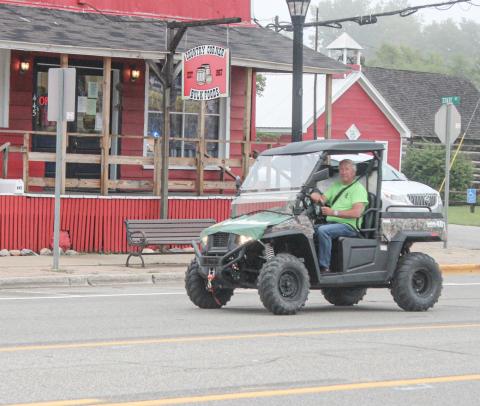 ORV Fun Fest a hit in Gladwin County