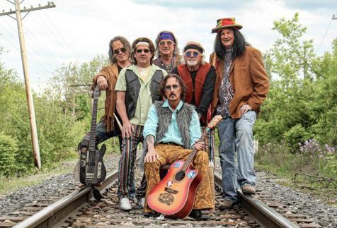 Freedom Fest concerts set for July 25 and Aug. 29