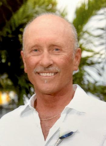 Kevin B. Ellis