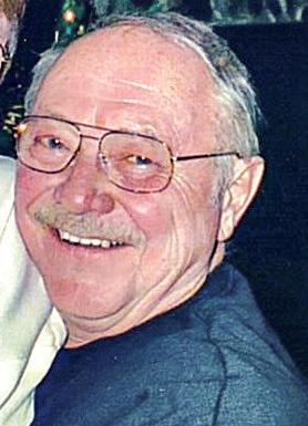 Barry Barker